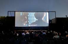 Bari, 25 anni dell'Airiciclotteri: �Costretti allo stop, ma i film sotto le stelle torneranno presto�